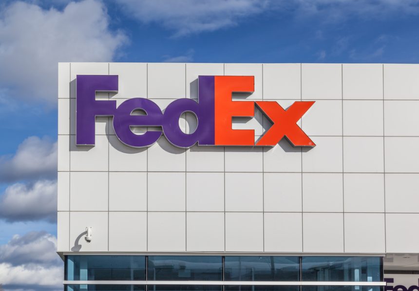 fedex-supera-le-stime-ma-delude-sull’outlook
