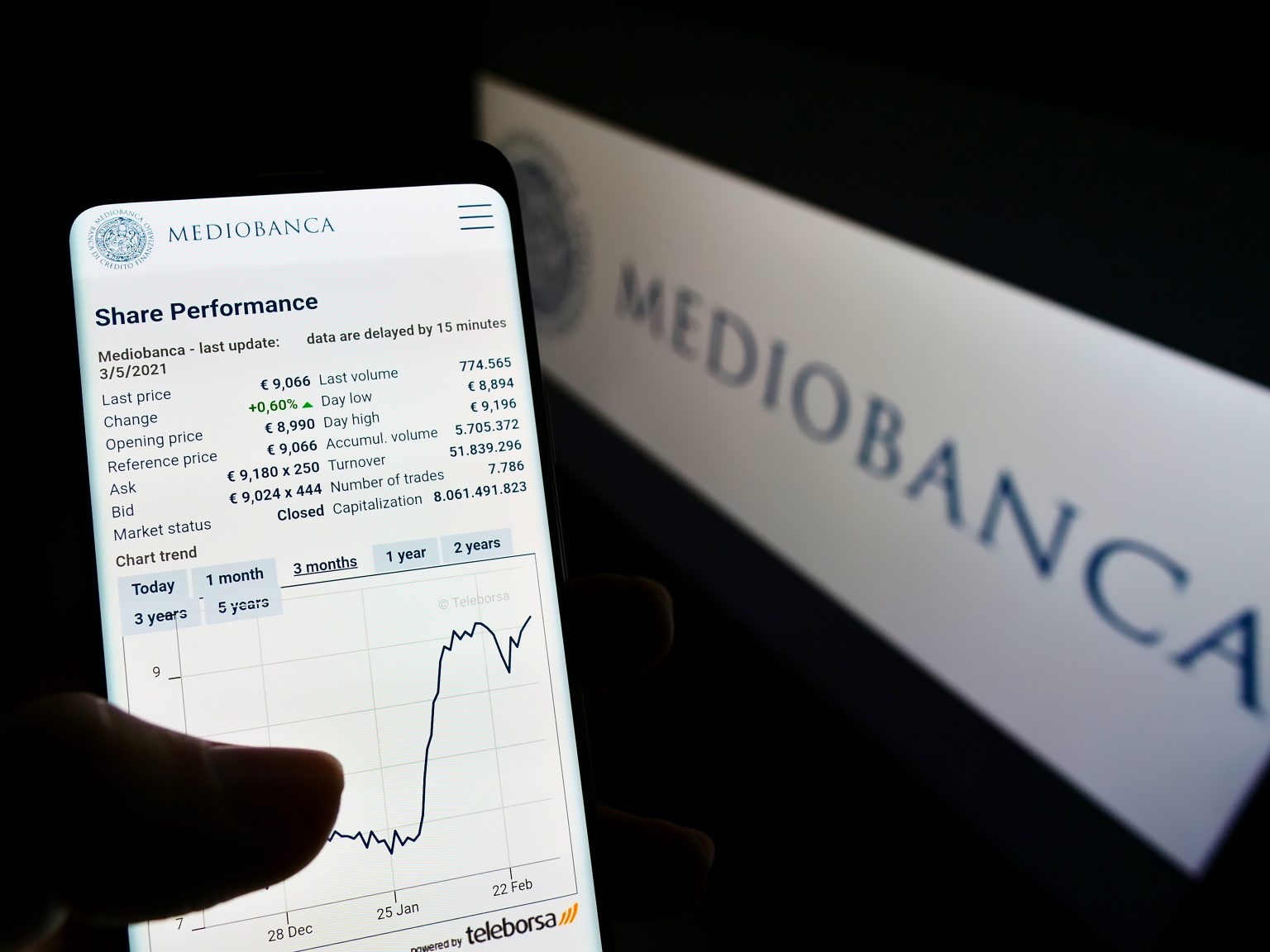 mps-passa-all’attacco:-da-salvataggio-a-opa-su-mediobanca