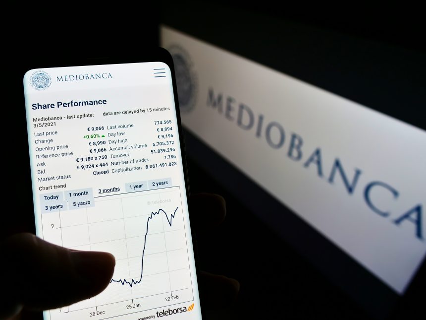 mps-passa-all’attacco:-da-salvataggio-a-opa-su-mediobanca