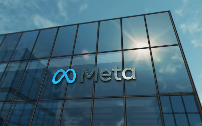 meta-e-il-codice-dell'ia:-la-posizione-del-colosso-digitale