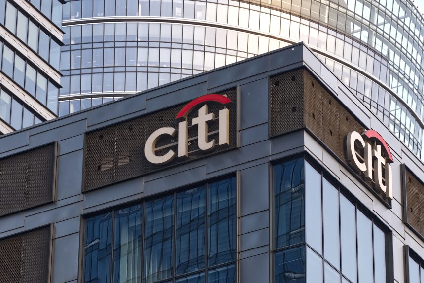 citigroup:-utile-in-forte-crescita-nel-secondo-trimestre