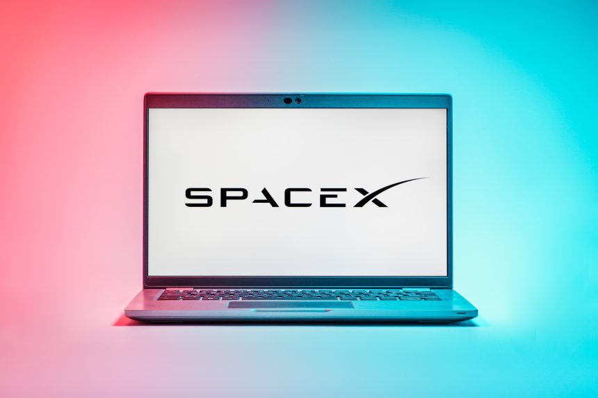 vendita-interna-per-spacex:-valutazione-a-400-miliardi