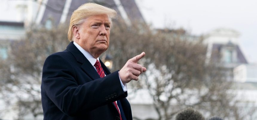 trump-impone-nuove-tariffe-dal-primo-agosto