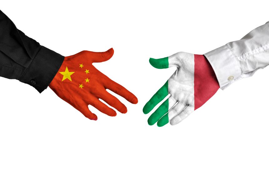 italia-e-cina:-il-nuovo-equilibrio-dei-rapporti-bilaterali