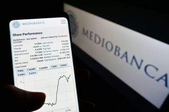 mediobanca,-cresce-l’ops-con-il-sostegno-di-delfin