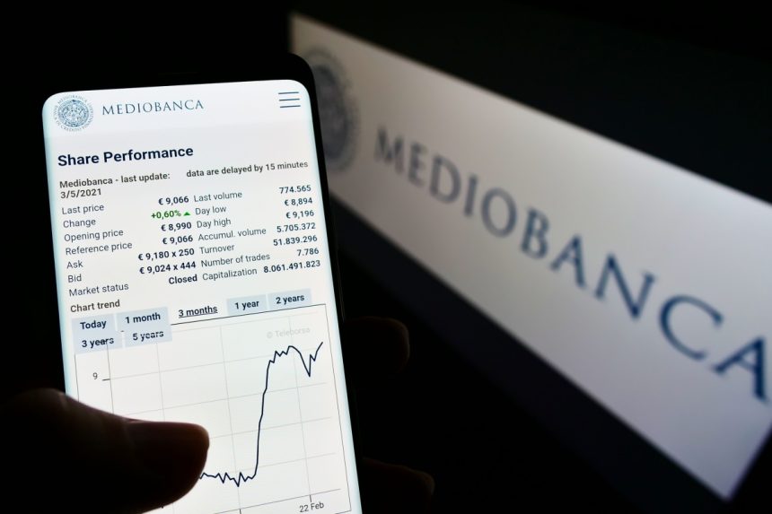 mediobanca,-cresce-l’ops-con-il-sostegno-di-delfin