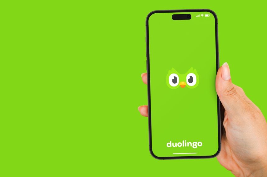 chatgpt-5-frena-la-corsa-in-borsa-di-duolingo