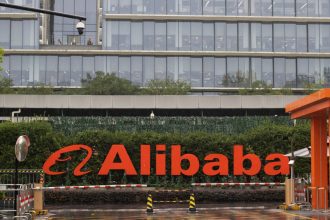 alibaba-vola-in-borsa-grazie-alla-spinta-dell’ai