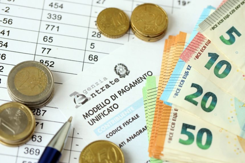cartelle-esattoriali,-proposta-di-stralcio-dopo-cinque-anni
