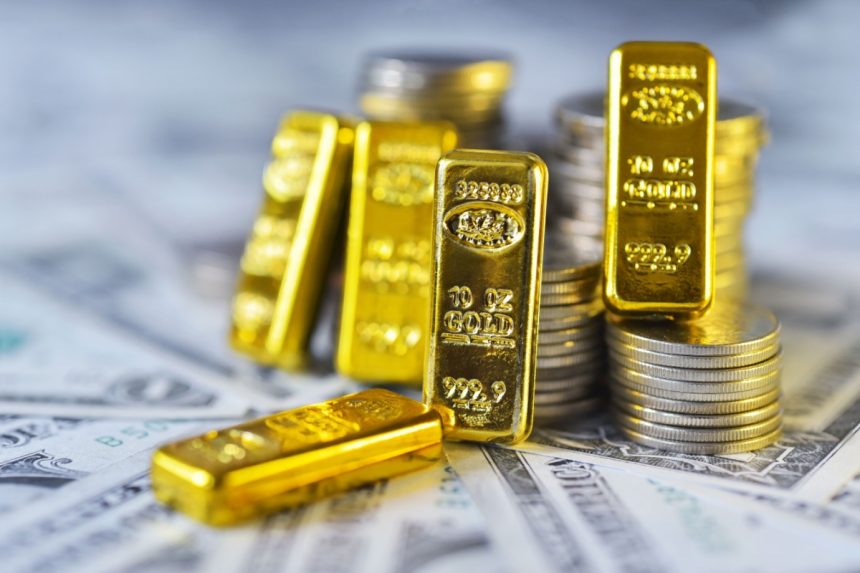 oro-oltre-i-3.500-dollari,-mercati-in-calo