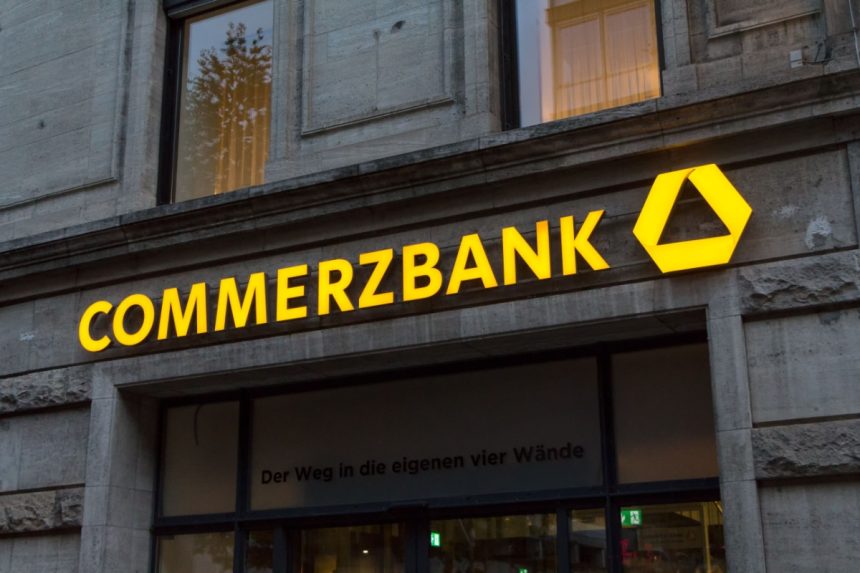 commerzbank-sotto-indagine-per-un-incontro-riservato