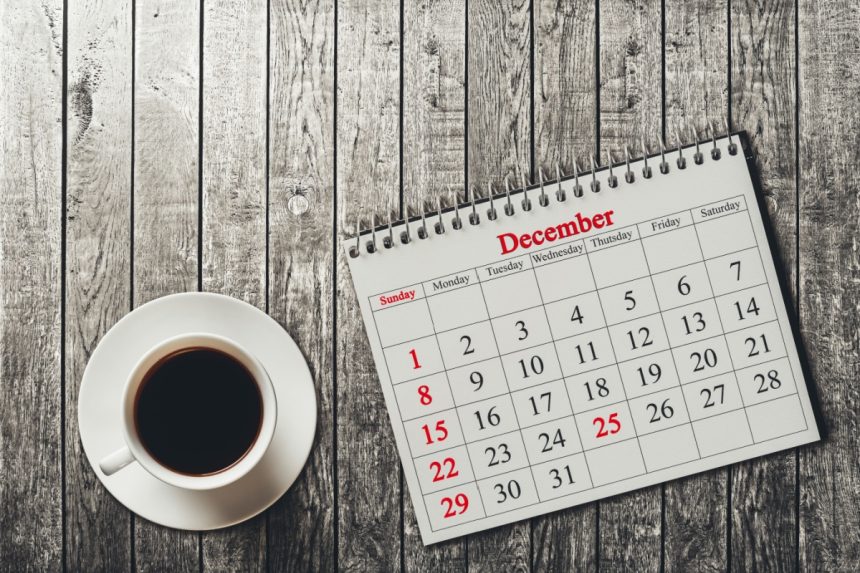 pianificare-le-ferie-di-dicembre:-quanti-giorni-convengono